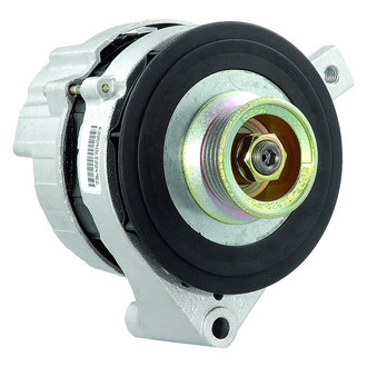 Remy® - Remanufactured Alternator