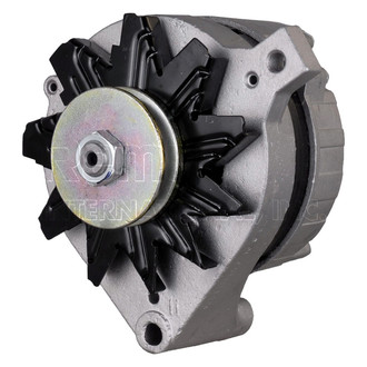 Remy® - Remanufactured Alternator