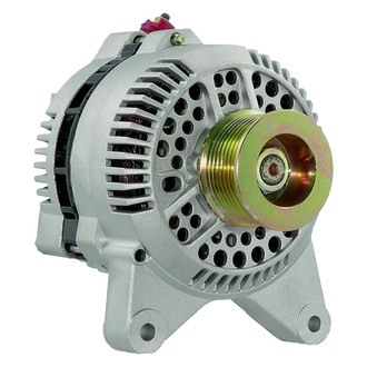 Remy® - Remanufactured Alternator
