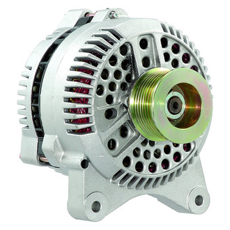 Remy® - Remanufactured Alternator