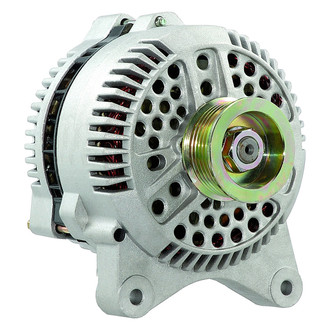 Remy® - Remanufactured Alternator