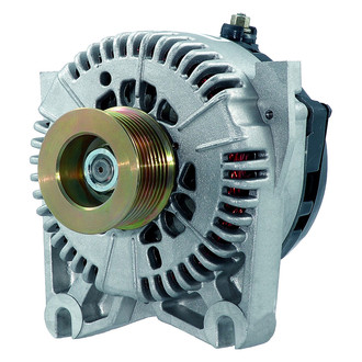 Remy® - Remanufactured Alternator