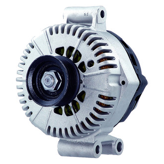 Remy® - Remanufactured Alternator