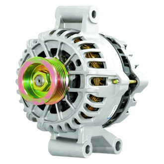 Remy® - Remanufactured Alternator