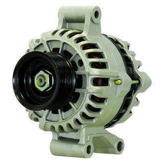 Remy® - Remanufactured Alternator
