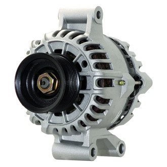 Remy® - Remanufactured Alternator