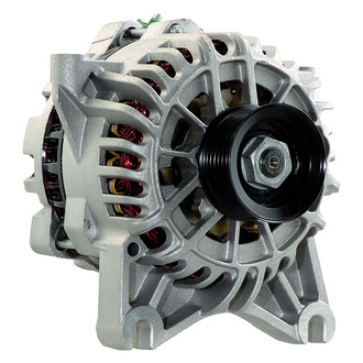 Remy® - Remanufactured Alternator
