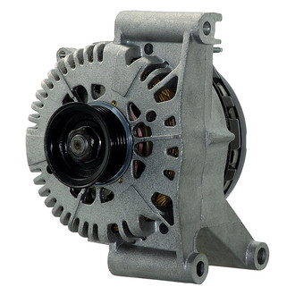 Remy® - Remanufactured Alternator