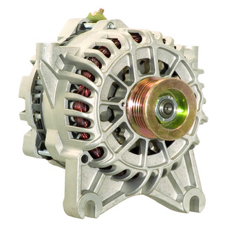 Remy® - Remanufactured Alternator