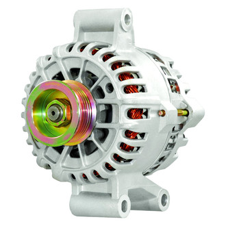 Remy® - Remanufactured Alternator