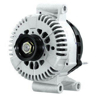 Remy® - Remanufactured Alternator