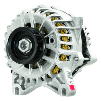 Remy® - Remanufactured Alternator