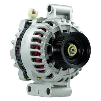 Remy® - Remanufactured Alternator