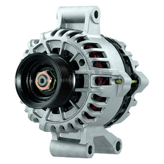 Remy® - Remanufactured Alternator