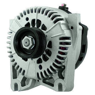 Remy® - Remanufactured Alternator