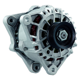 Remy® - Remanufactured Alternator