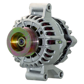 Remy® - Remanufactured Alternator