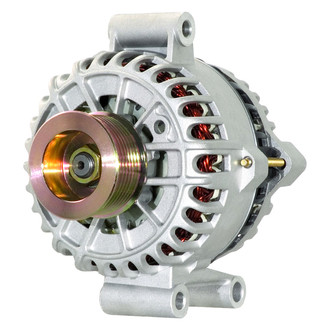 Remy® - Remanufactured Alternator