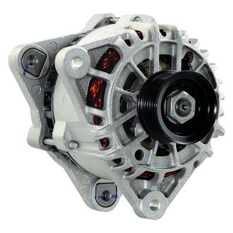 Remy® - Remanufactured Alternator