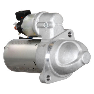 Remy® - Remanufactured Starter