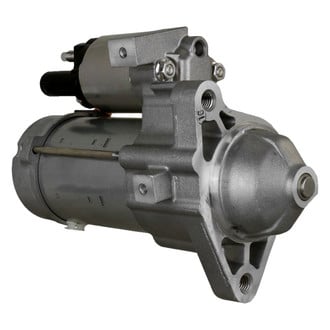 Remy® - Remanufactured Starter