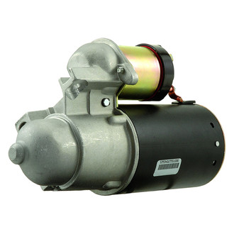 Remy® - Remanufactured Starter