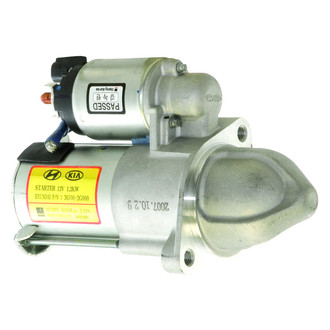 Remy® - Remanufactured Starter