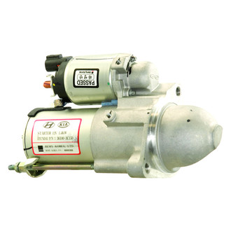 Remy® - Remanufactured Starter
