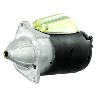 Remy® - Remanufactured Starter