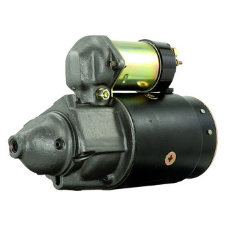 Remy® - Remanufactured Starter