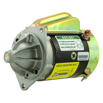 Remy® - Remanufactured Starter