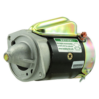 Remy® - Remanufactured Starter
