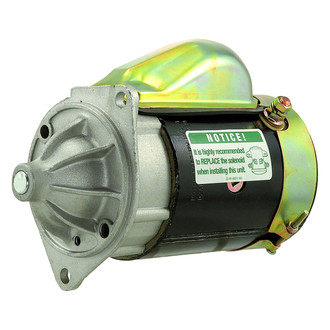 Remy® - Remanufactured Starter