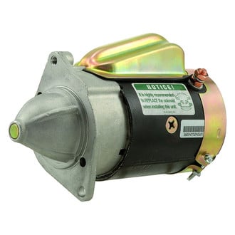 Remy® - Remanufactured Starter
