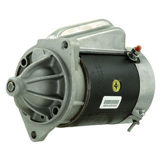 Remy® - Remanufactured Starter