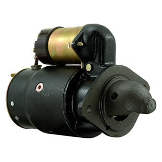 Remy® - Remanufactured Starter