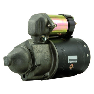 Remy® - Remanufactured Starter