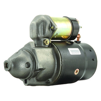 Remy® - Remanufactured Starter