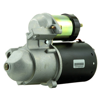 Remy® - Remanufactured Starter