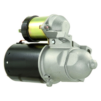 Remy® - Remanufactured Starter