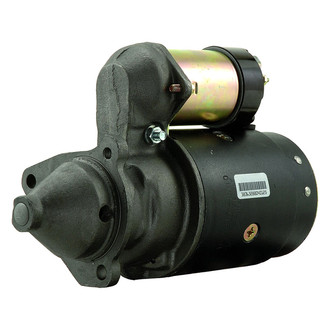 Remy® - Remanufactured Starter