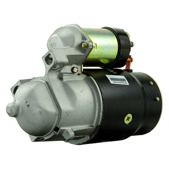 Remy® - Remanufactured Starter