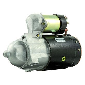 Remy® - Remanufactured Starter