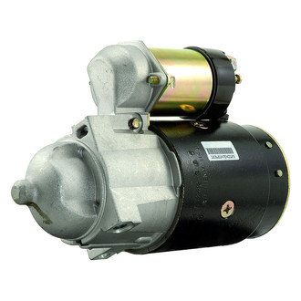 Remy® - Remanufactured Starter