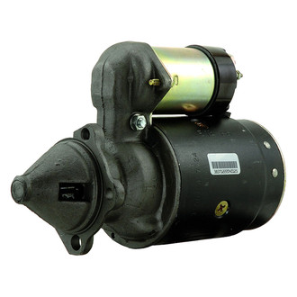 Remy® - Remanufactured Starter