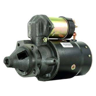 Remy® - Remanufactured Starter