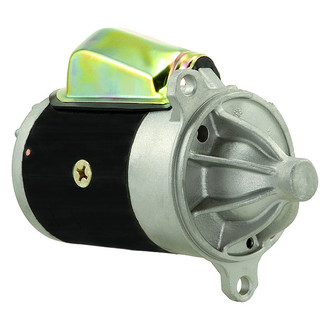 Remy® - Remanufactured Starter