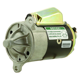 Remy® - Remanufactured Starter