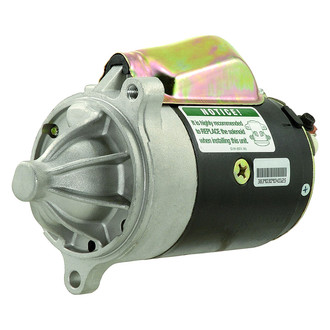 Remy® - Remanufactured Starter
