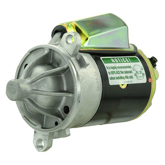 Remy® - Remanufactured Starter